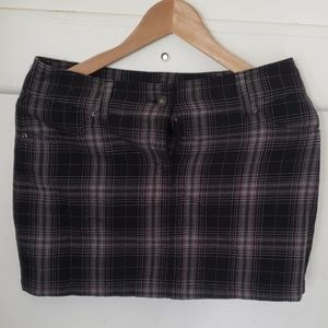 H&M cute skirt